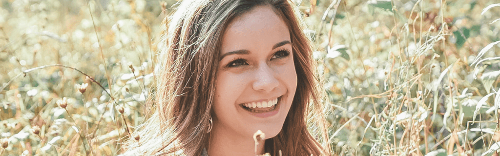 From Day One to Senior Year: My&nbsp;Journey