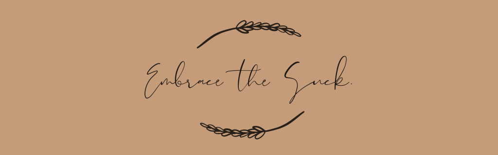 Finding the Blessings When Life Doesn’t Go Your&nbsp;Way