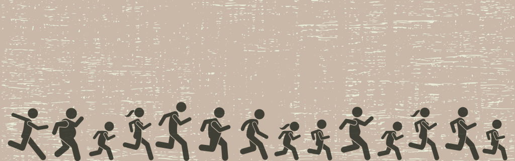 Six Personal Tips If You’re Considering Training For a Half Marathon