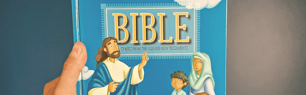 Shouting Loudest For&nbsp;Jesus