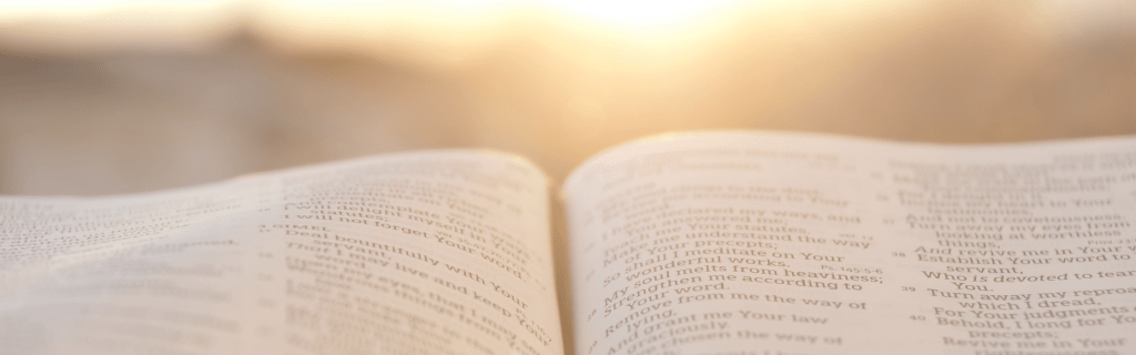 Six Ways to Spend Time with&nbsp;Jesus